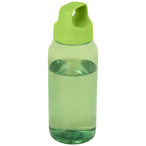 Bouteille rPET personnalisée 500 ml Bebo Vert 